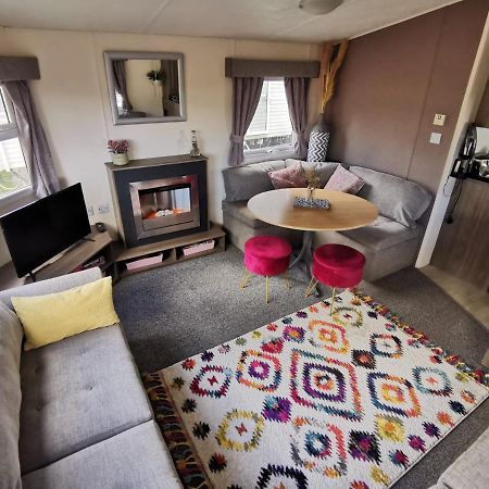 Newquay Caravan Holiday Екстер'єр фото