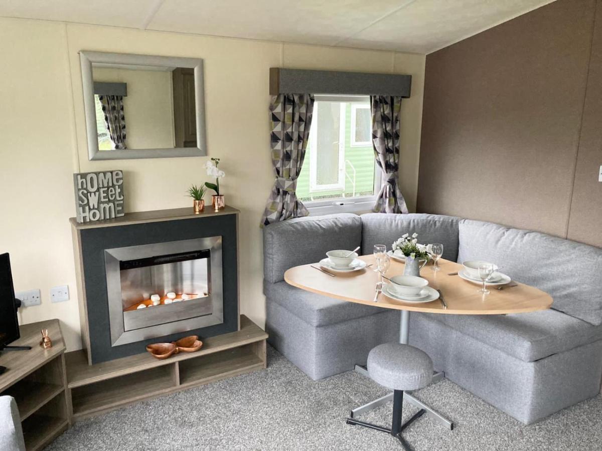 Newquay Caravan Holiday Екстер'єр фото