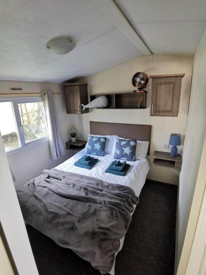 Newquay Caravan Holiday Екстер'єр фото