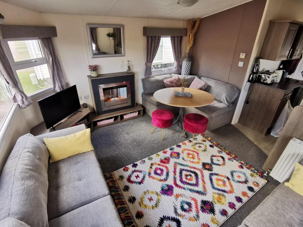 Newquay Caravan Holiday Екстер'єр фото