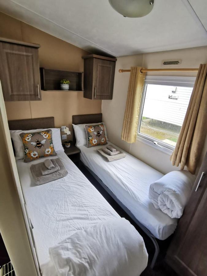 Newquay Caravan Holiday Екстер'єр фото